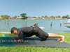 Rotational Plank